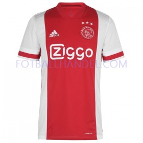 Herre Fotballdrakter AFC Ajax Hjemme 2020-21 Kortermet